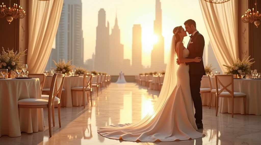 wedding photography dubai