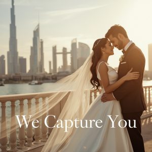wedding photography dubai