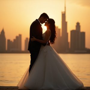 wedding photography dubai