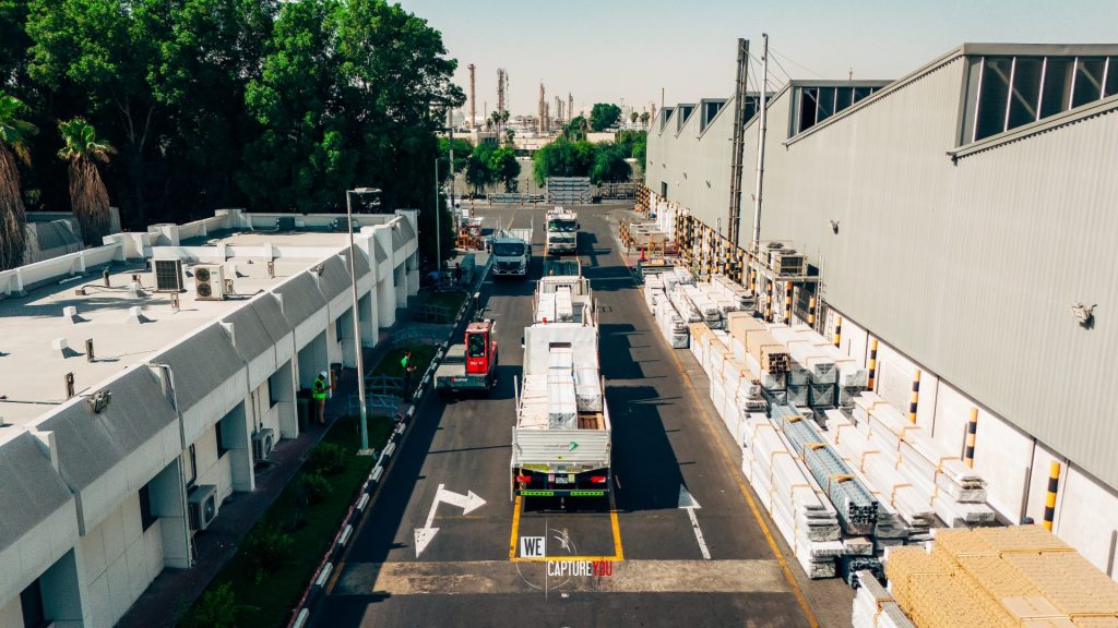 DRONE PHOTOGRAPHY DUBAI